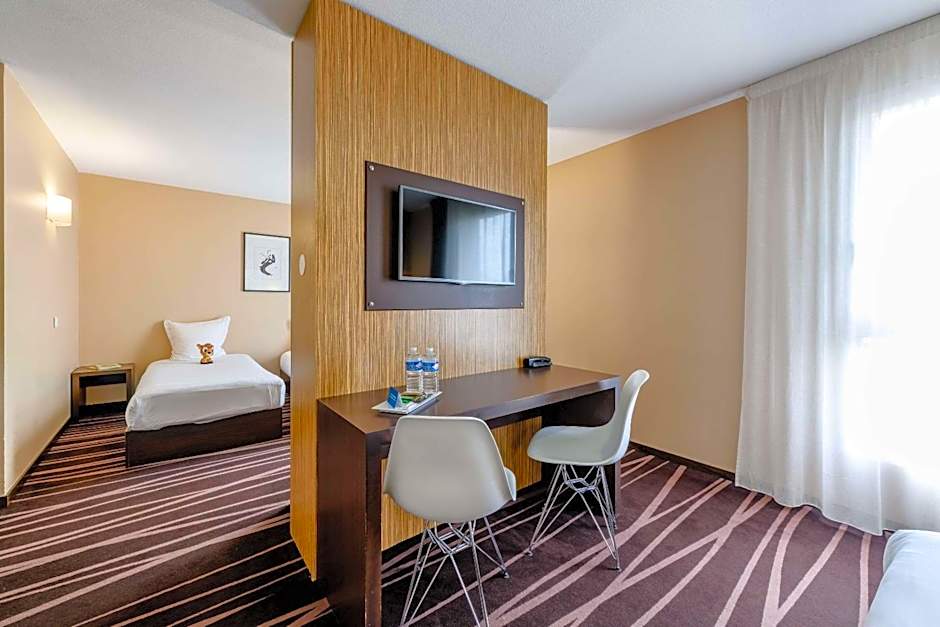 Comfort Aparthotel Bordeaux Bègles