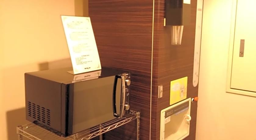 Dormy Inn Akita Natural Hot Spring