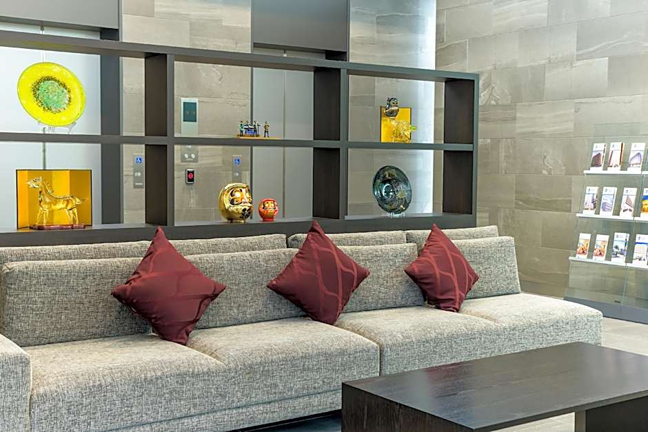 Best Western Plus Hotel Fino Chitose