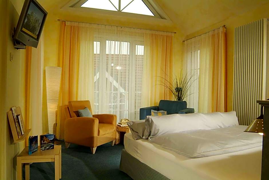 Flair Hotel Zum Schwarzen Reiter