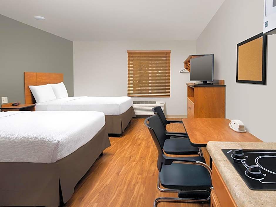 Extended Stay America Select Suites - Kansas City - Stadium