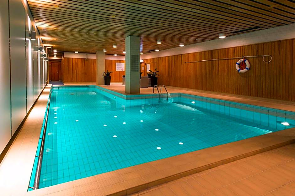 Scandic Oulu Station