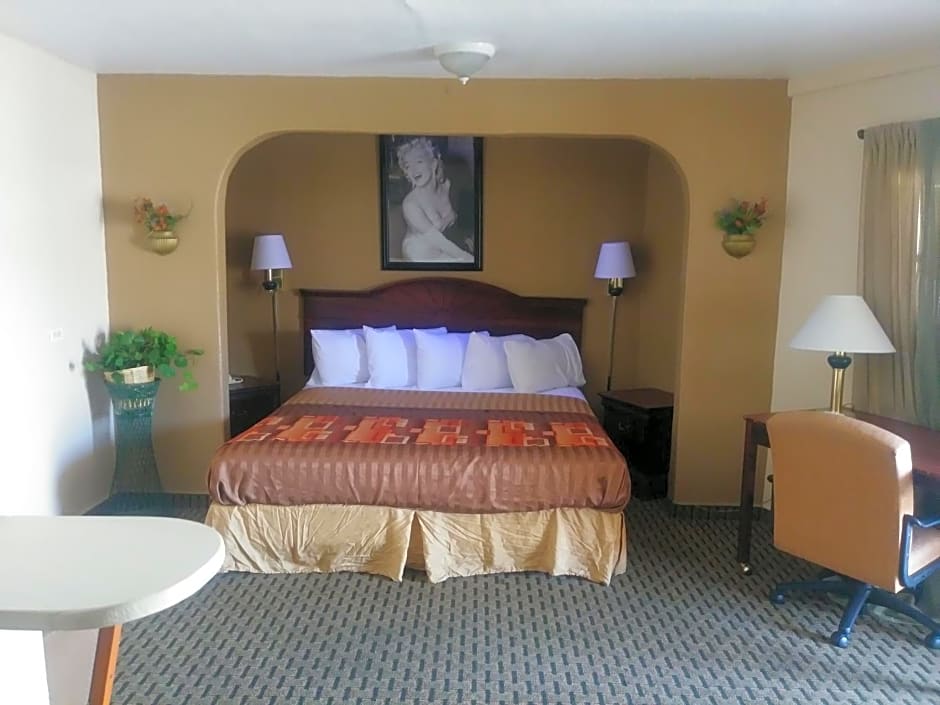 Garden Inn & Suites New Braunfels