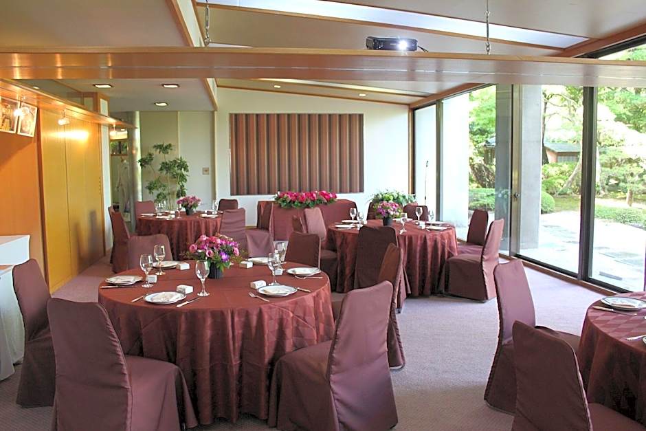 Hotel Takeshi Sanso