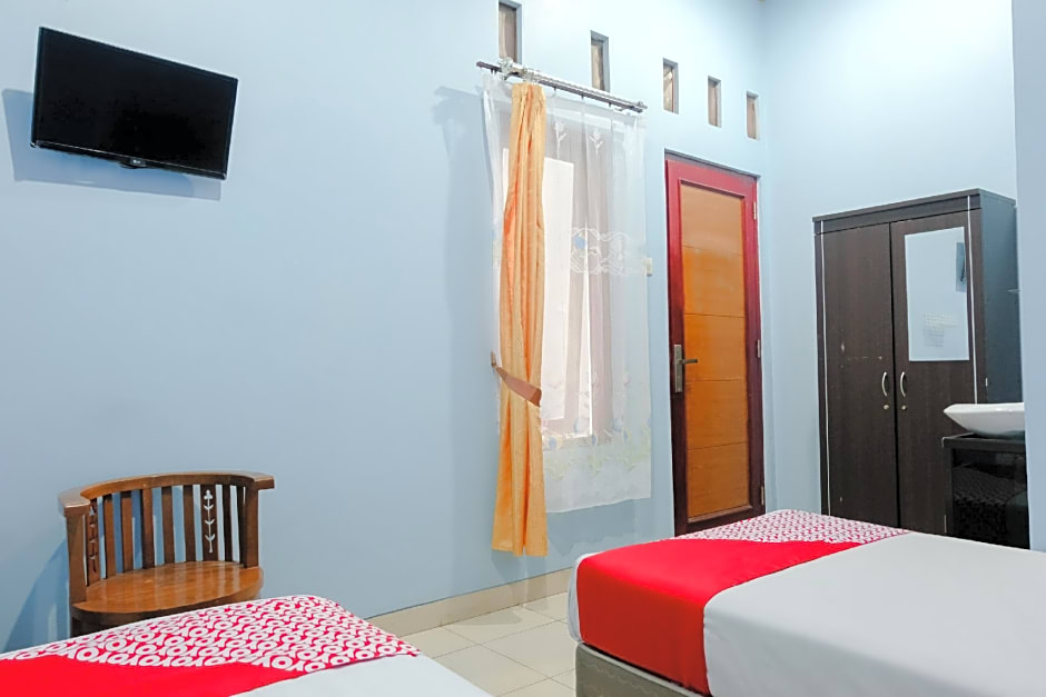 Hotel O Guest House Amalia Malang