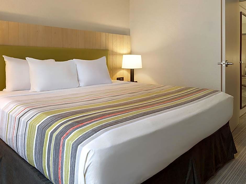 Country Inn & Suites by Radisson, Clarksville, TN