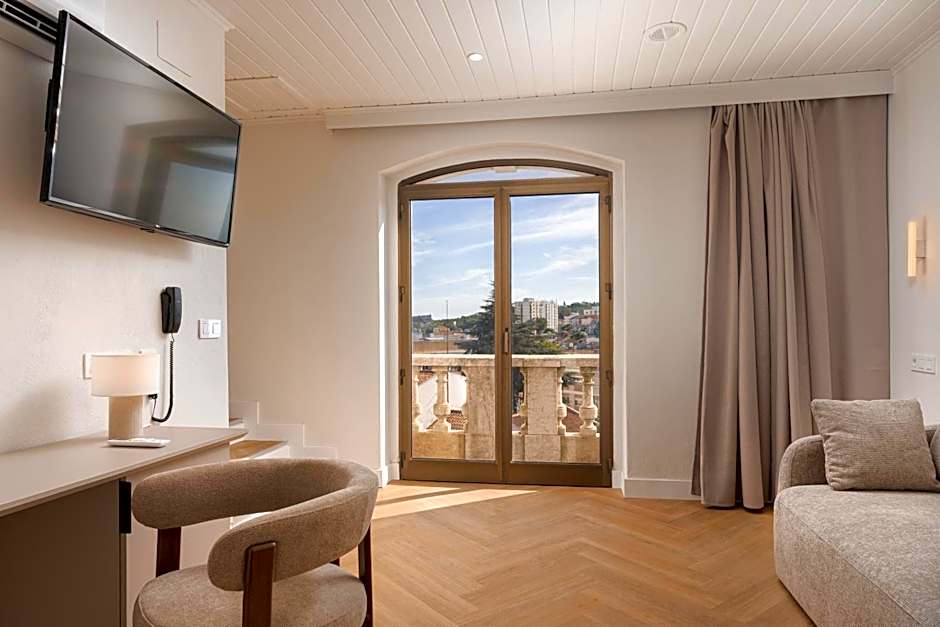B&B HOTEL Sado Setúbal