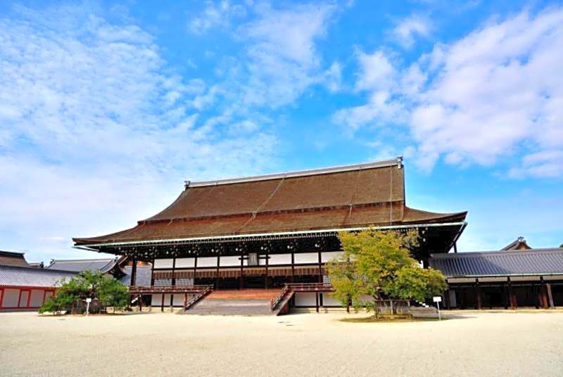 Japanese Style Ryokan Yuan