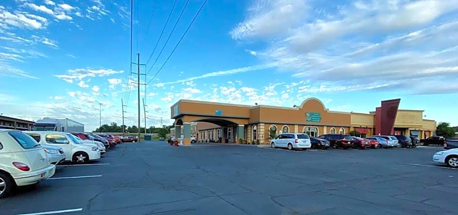 Quality Inn Vincennes