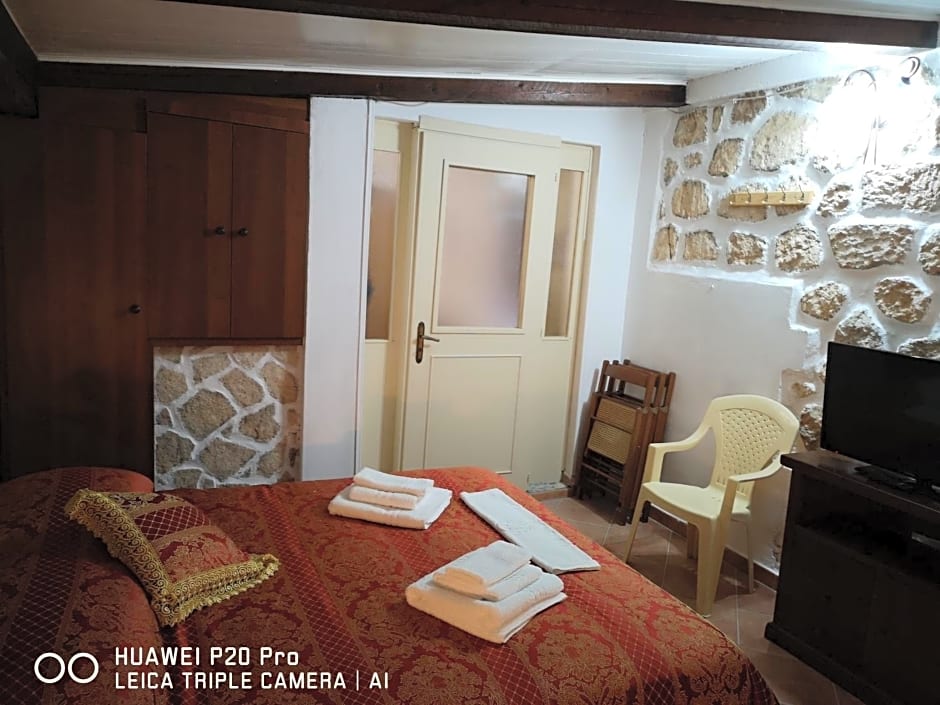 B&B Baia di Riaci Tropea