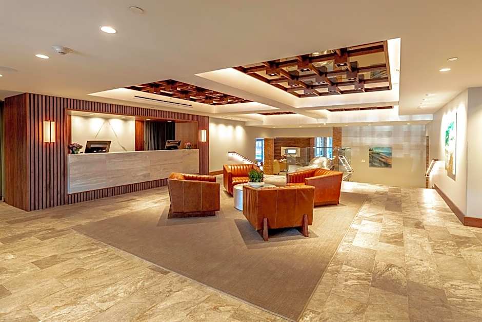 Delamar Traverse City