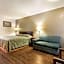 Econo Lodge Bartlesville Hwy 75