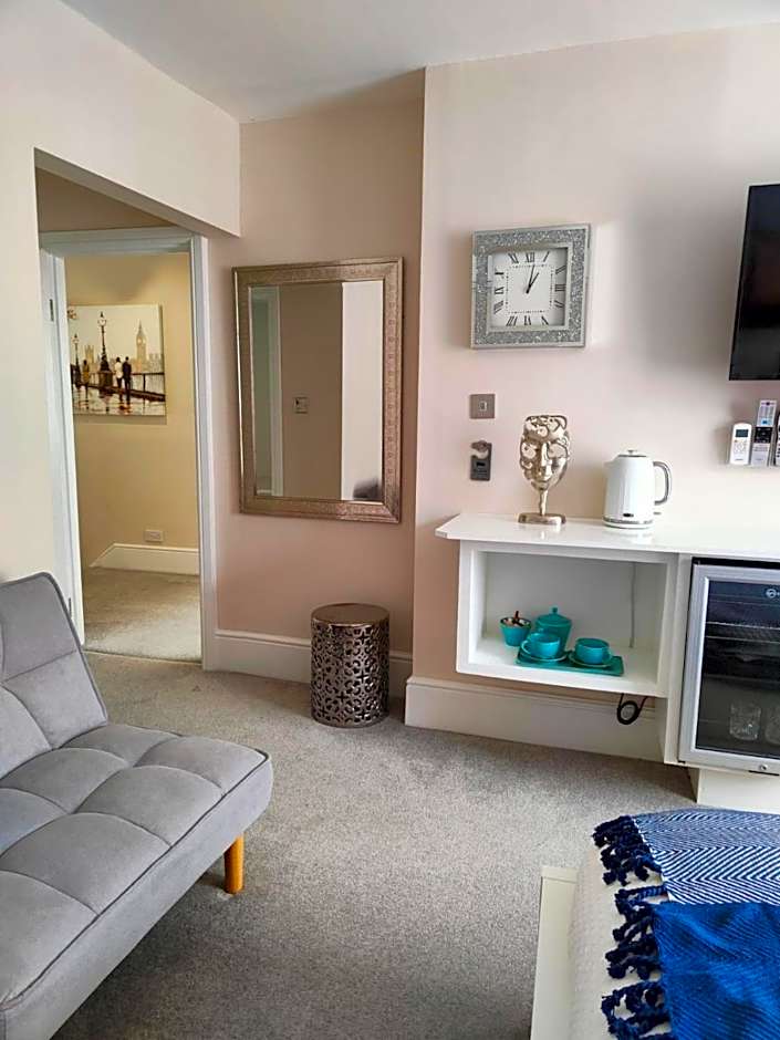 St Johns Boutique Hotel