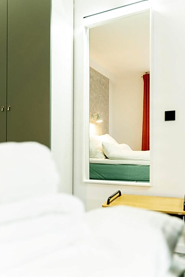 City Apartments Hannover