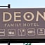 Hotel Ideon