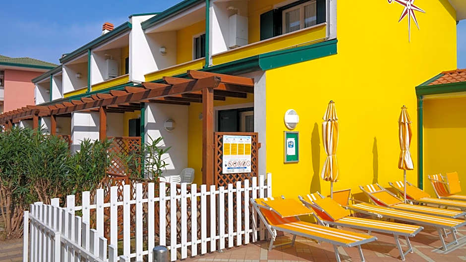 Villaggio Margherita