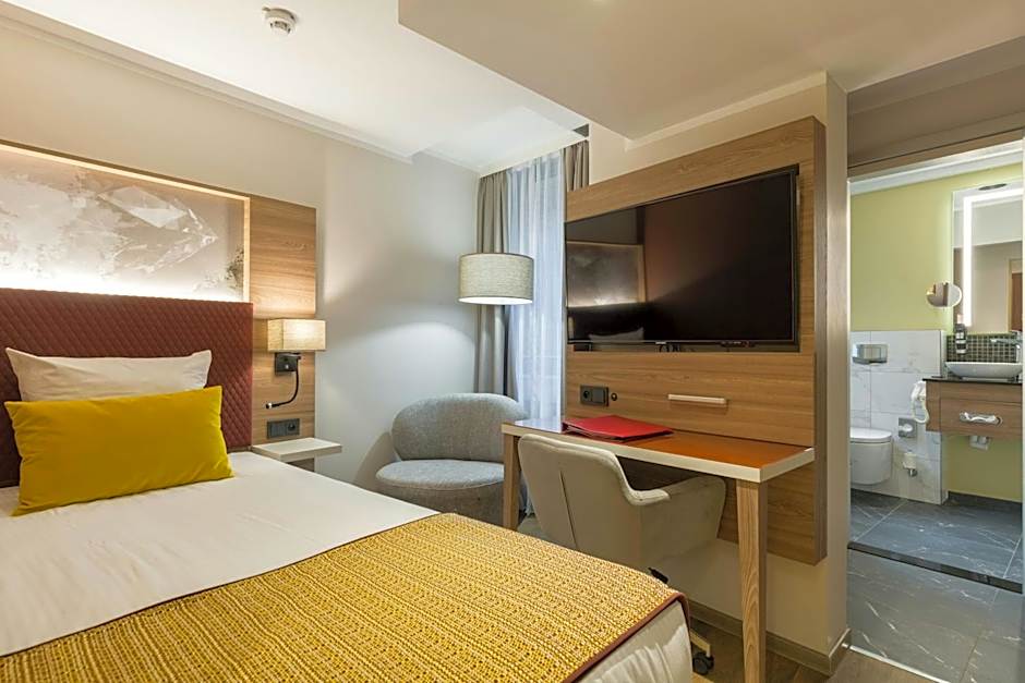 Leonardo Hotel Antwerpen