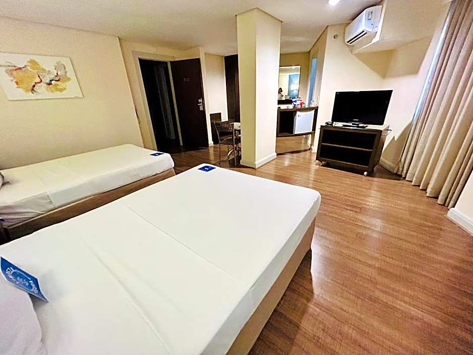 Blue Tree Towers Joinville