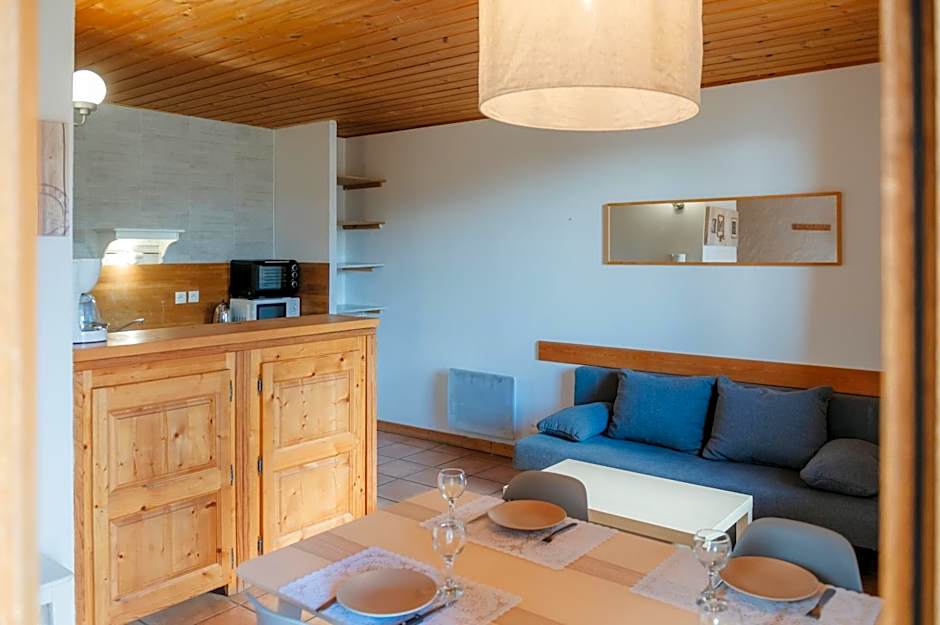 Résidence Sunêlia Les Logis d'Orres