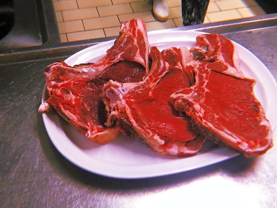 Rifugio del Cavaliere