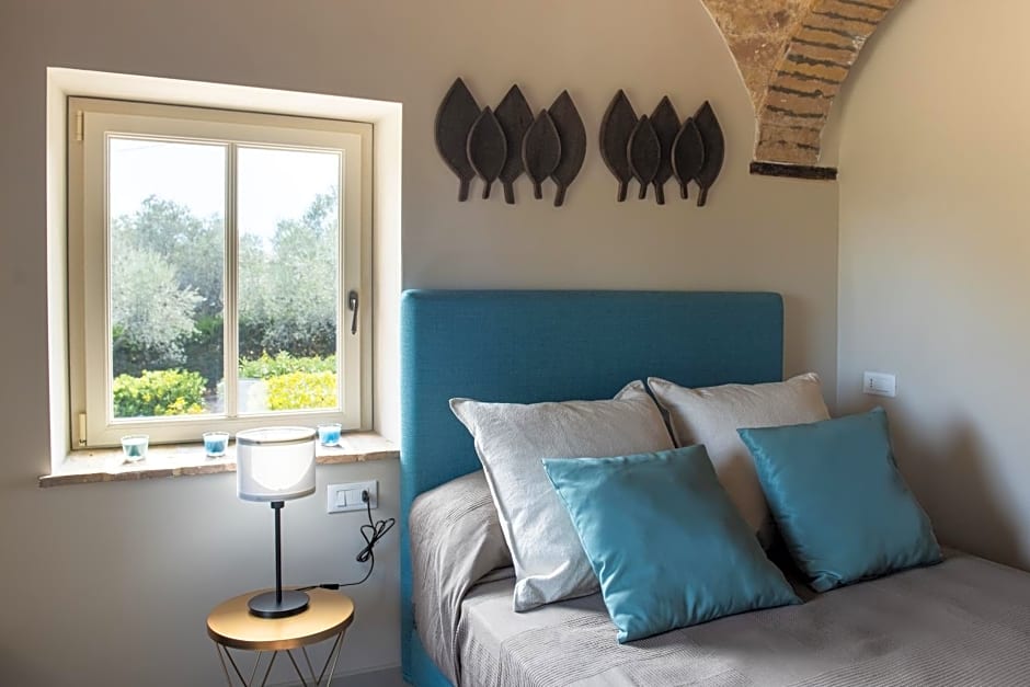 Casale delle Lavande