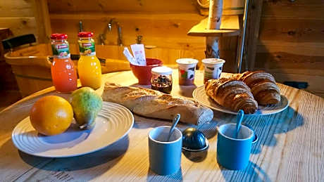 Double Room with Lake View