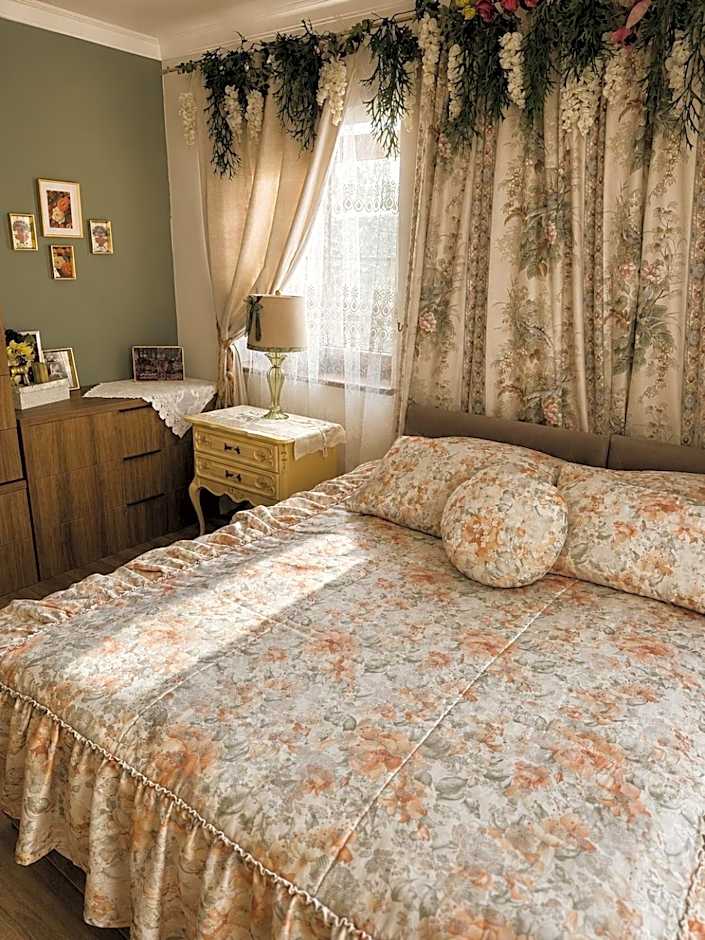 Apartamenty Kapitańskie