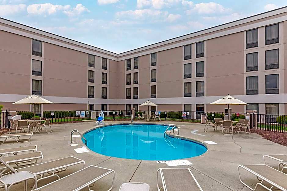 Comfort Inn University Durham - Chapel Hill