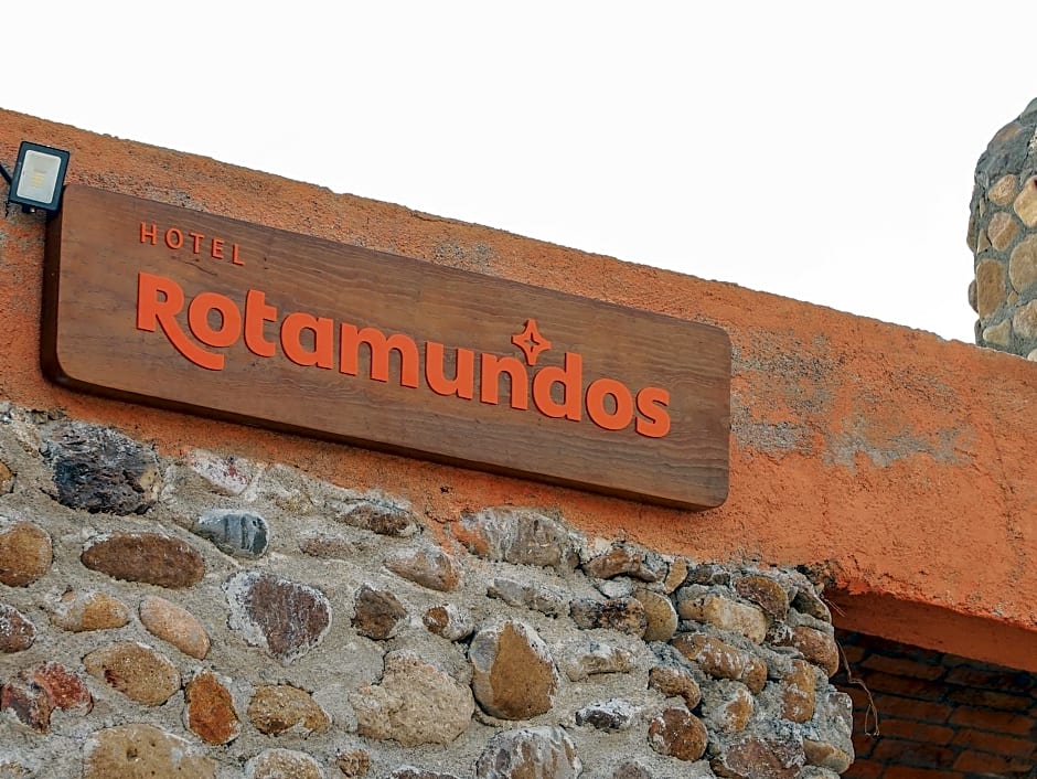 Centro Ecoturístico Tatu by Rotamundos