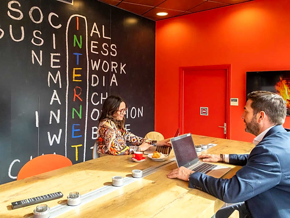 ibis Le Puy-en-Velay Centre