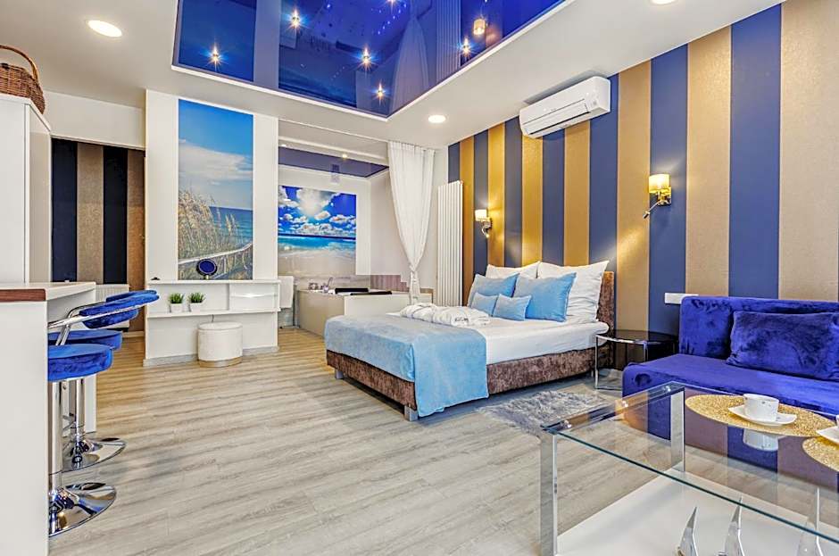 Elegante Apartments & Jacuzzi Władysławowo - Adults Only