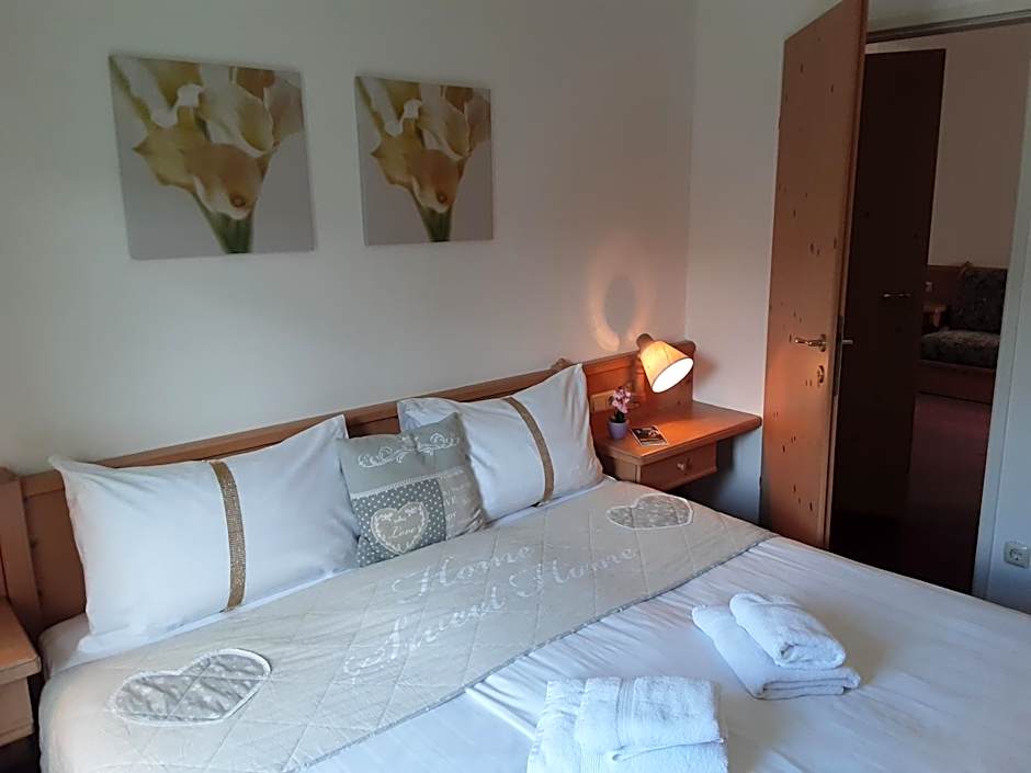 Apartment House Seerose self check-in