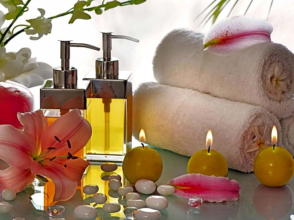 Fortune Park JPS Grand Rajkot - Member ITC Hotels' Group