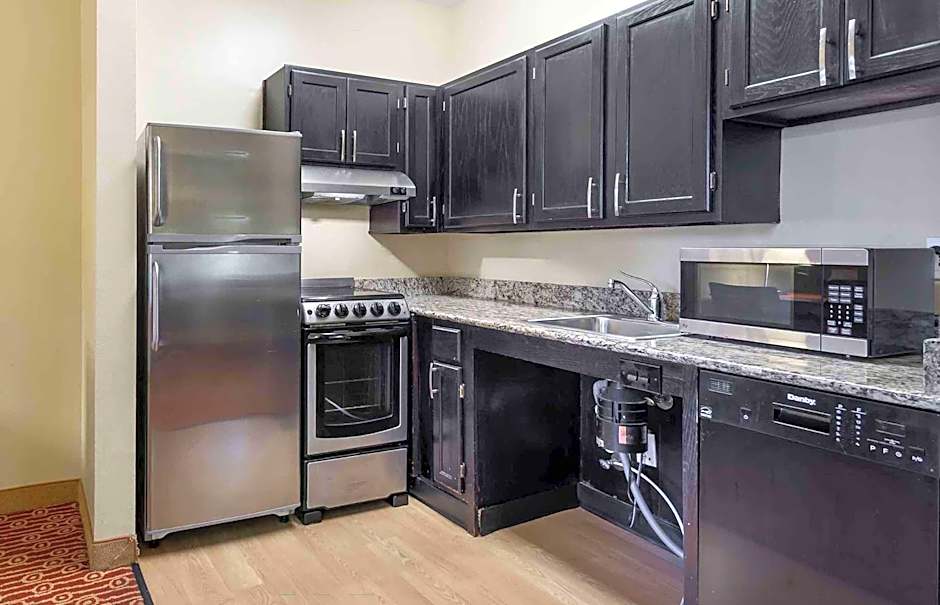 Extended Stay America Suites - Atlanta - Norcross - Peachtree Corners