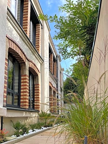 Maison d'hotes L'atelier du Charmois