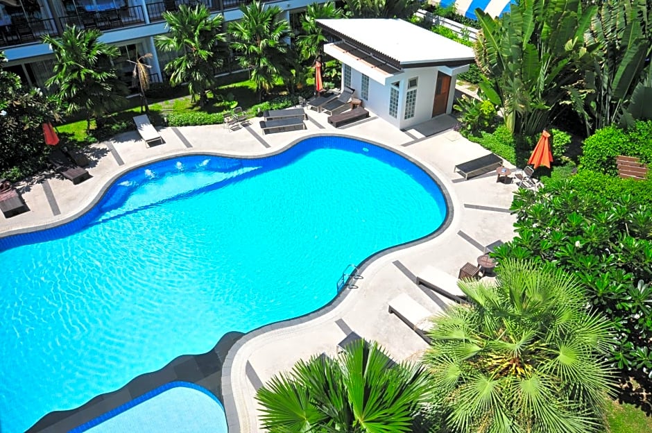 BS Premier Airport Hotel