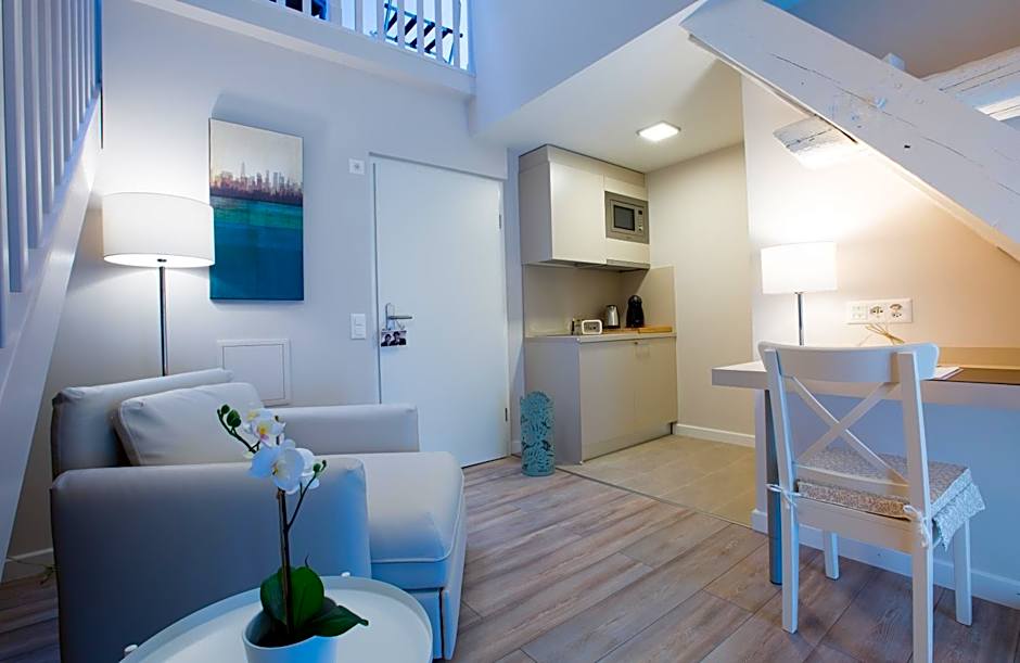 Auberge des Grands Bois