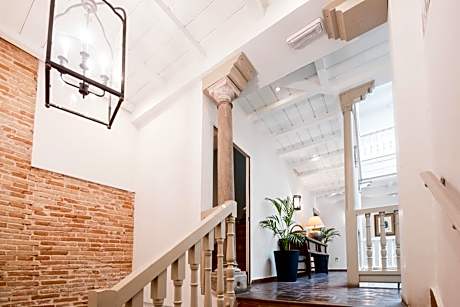 Palacio De Los Navas