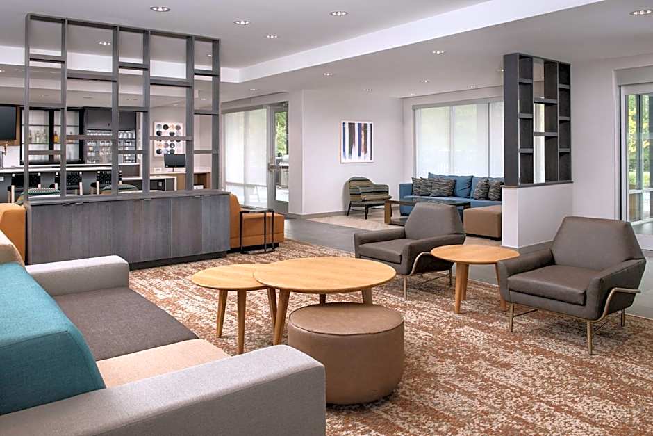 TownePlace Suites by Marriott Cincinnati Mason
