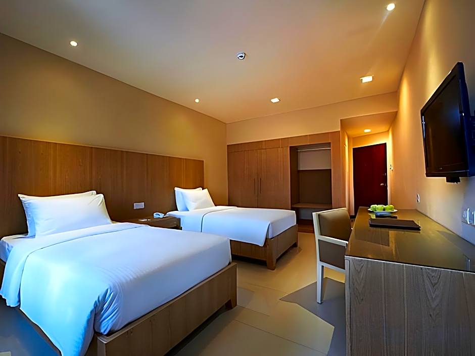 Berjaya Hotel Colombo