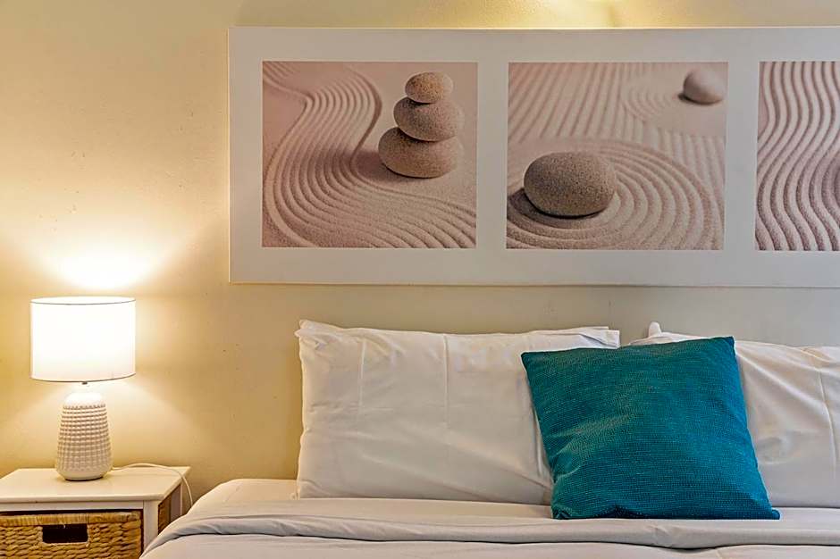 Hi Ho Beach Apartments on Broadbeach