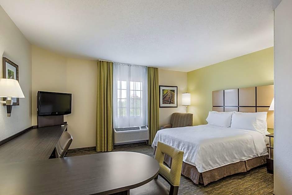 Candlewood Suites Virginia Beach-Norfolk By IHG