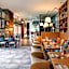Mercure Hotel Frankfurt Eschborn Helfmann-Park