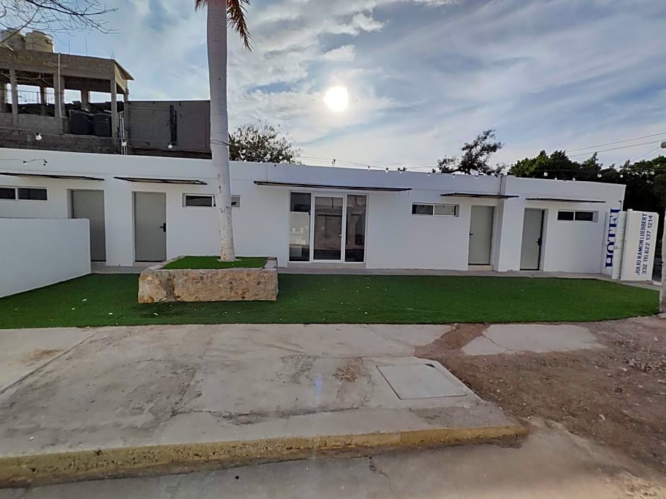 San Marcos Hotel Guaymas