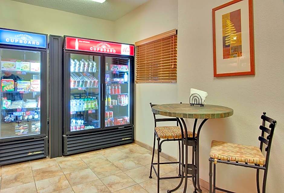 Candlewood Suites Nogales By IHG