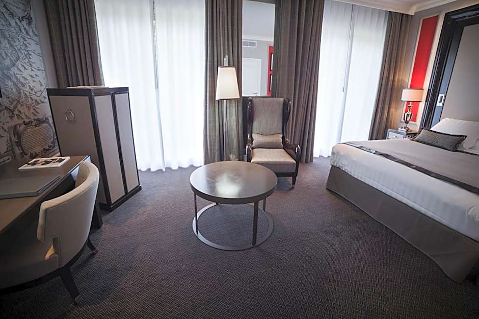 Park Hotel Grenoble - Handwritten Collection