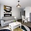 Aparthotel Adagio Bale Mulhouse Aeroport