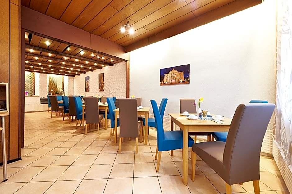 Altstadthotel Furth