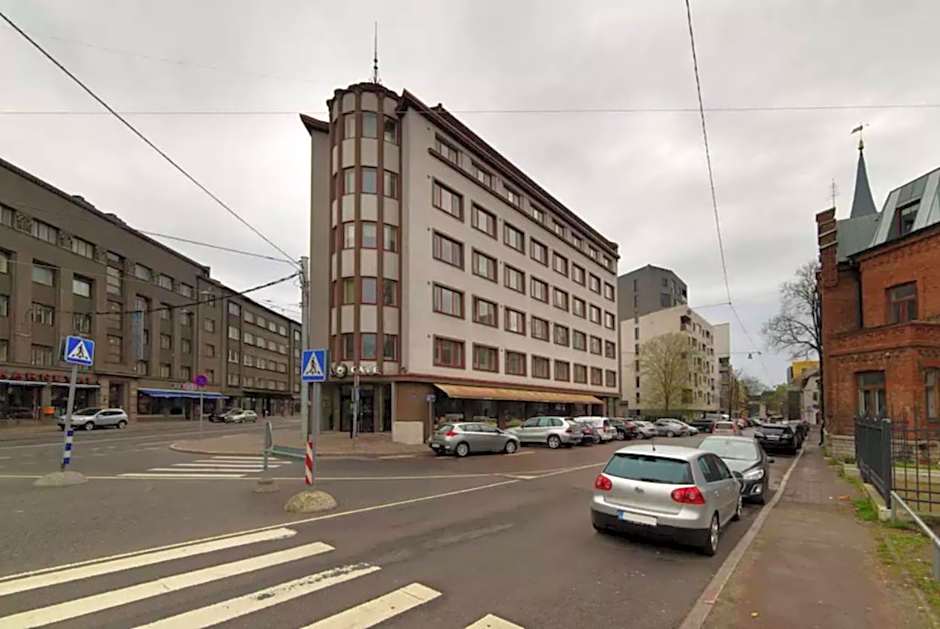 Tallinn City Apartments Freedom Square