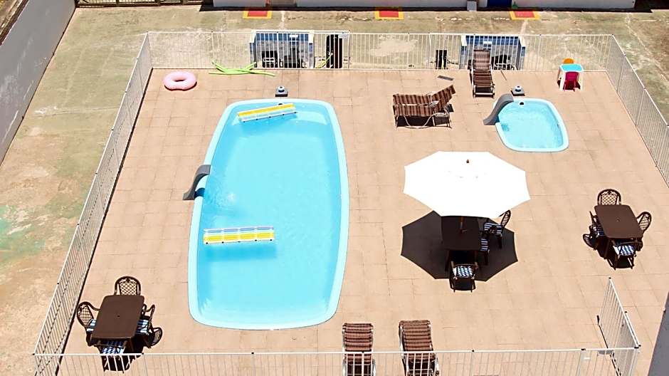 Resort Saúde Premium